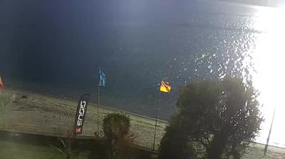 immagine della webcam nei dintorni di Domaso: webcam Cremia