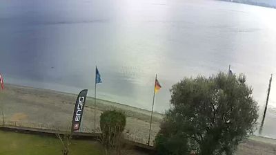 immagine della webcam nei dintorni di Varenna: webcam Cremia