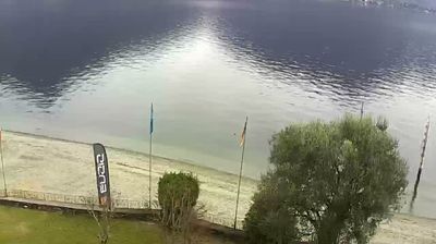 immagine della webcam nei dintorni di Alpe Giumello: webcam Cremia