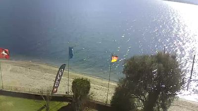 immagine della webcam nei dintorni di Colico: webcam Cremia