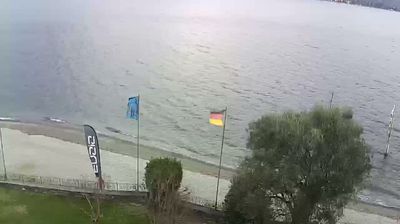 immagine della webcam nei dintorni di Gravedona: webcam Cremia