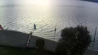 immagine della webcam nei dintorni di Vercana: webcam Cremia