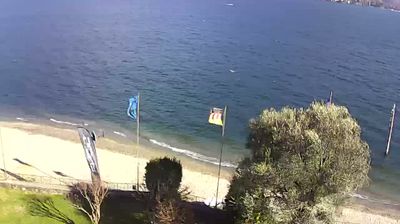 immagine della webcam nei dintorni di Sant'Abbondio: webcam Cremia