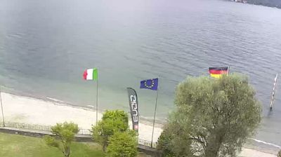 immagine della webcam nei dintorni di Sant'Abbondio: webcam Cremia