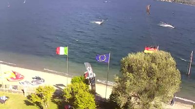 immagine della webcam nei dintorni di Dosso del Liro: webcam Cremia