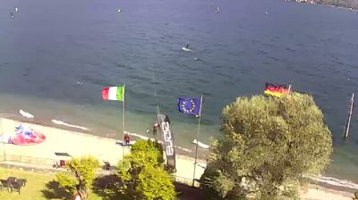 immagine della webcam nei dintorni di Vercana: webcam Cremia