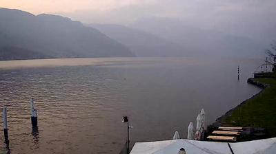immagine della webcam nei dintorni di Domaso: webcam Dervio