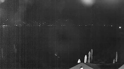 immagine della webcam nei dintorni di Cusino: webcam Dervio