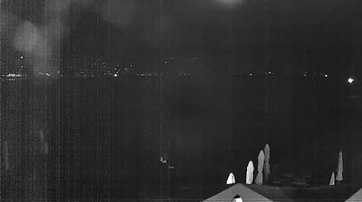 immagine della webcam nei dintorni di Vercana: webcam Dervio