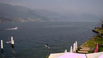 immagine della webcam nei dintorni di Cremia: webcam Dervio