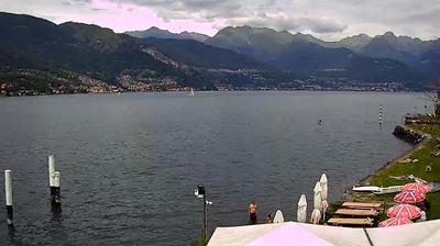 immagine della webcam nei dintorni di Tremezzina: webcam Dervio