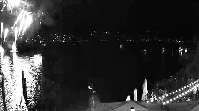 immagine della webcam nei dintorni di Dosso del Liro: webcam Dervio