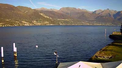 immagine della webcam nei dintorni di Domaso: webcam Dervio