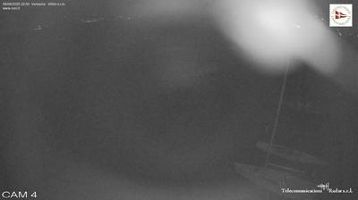 Preview delle webcam di Verbania › Sud-Est