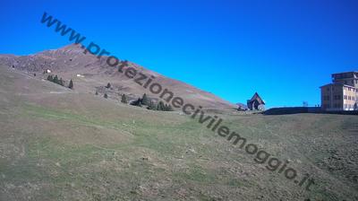 immagine della webcam nei dintorni di Valmadrera: webcam Moggio