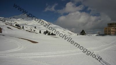 immagine della webcam nei dintorni di Pescegallo: webcam Piani di Artavaggio
