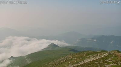 Preview delle webcam di Ormea: Pizzo d'Ormea