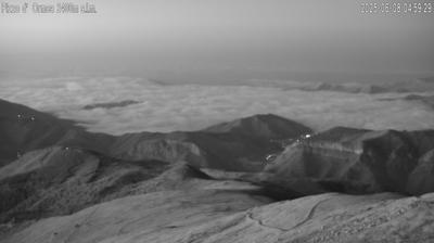 immagine della webcam nei dintorni di Mendatica: webcam Ormea