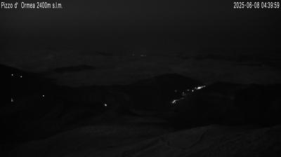 immagine della webcam nei dintorni di Armo: webcam Ormea
