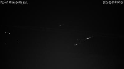 immagine della webcam nei dintorni di Colle del Prel: webcam Lurisia Terme Monte Pigna