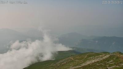 immagine della webcam nei dintorni di Lurisia Terme Monte Pigna: webcam Ormea