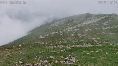 immagine della webcam nei dintorni di Frabosa Soprana: webcam Lurisia Terme Monte Pigna