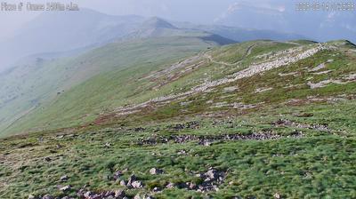immagine della webcam nei dintorni di Monesi: webcam Lurisia Terme Monte Pigna