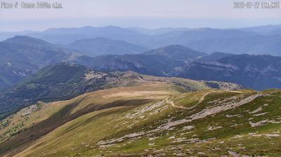 immagine della webcam nei dintorni di Mendatica: webcam Ormea