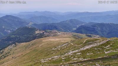 immagine della webcam nei dintorni di Colle del Prel: webcam Lurisia Terme Monte Pigna