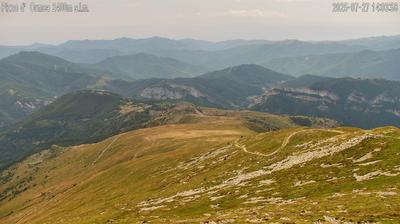 immagine della webcam nei dintorni di Bardineto: webcam Ormea