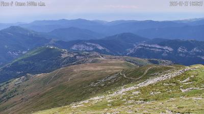 immagine della webcam nei dintorni di Pieve di Teco: webcam Ormea