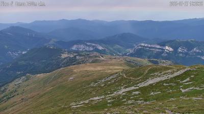 immagine della webcam nei dintorni di Alto: webcam Ormea