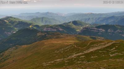 immagine della webcam nei dintorni di Monesi: webcam Lurisia Terme Monte Pigna