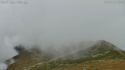 immagine della webcam nei dintorni di Ormea: webcam Lurisia Terme Monte Pigna