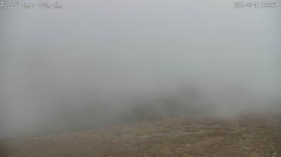 immagine della webcam nei dintorni di San Giacomo di Roburent: webcam Lurisia Terme Monte Pigna