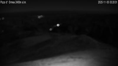 immagine della webcam nei dintorni di Pancani: webcam Lurisia Terme Monte Pigna