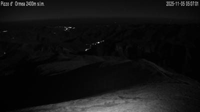 immagine della webcam nei dintorni di Frabosa Soprana: webcam Lurisia Terme Monte Pigna