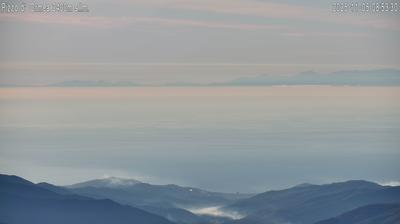 immagine della webcam nei dintorni di Alto: webcam Ormea