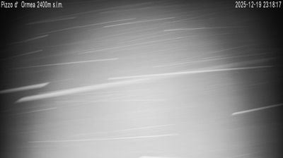 immagine della webcam nei dintorni di Saint Grée: webcam Lurisia Terme Monte Pigna