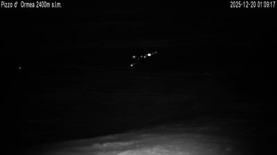 immagine della webcam nei dintorni di Saint Grée: webcam Lurisia Terme Monte Pigna