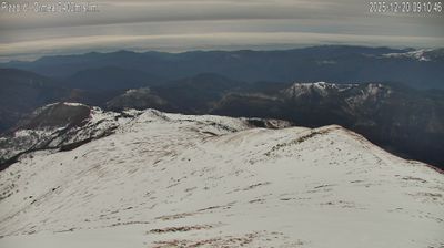 immagine della webcam nei dintorni di Frabosa Soprana: webcam Lurisia Terme Monte Pigna