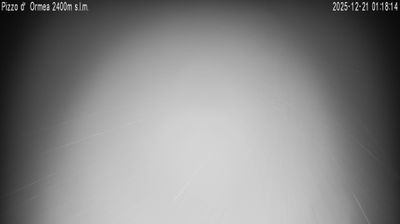 immagine della webcam nei dintorni di Borghetto d'Arroscia: webcam Ormea