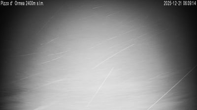 immagine della webcam nei dintorni di Alto: webcam Ormea