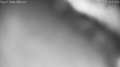 immagine della webcam nei dintorni di Bardineto: webcam Ormea