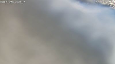 immagine della webcam nei dintorni di Monesi di Triora: webcam Lurisia Terme Monte Pigna