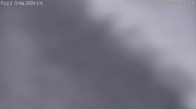 immagine della webcam nei dintorni di Pancani: webcam Lurisia Terme Monte Pigna