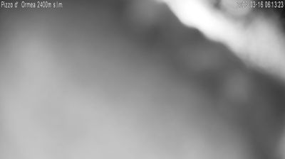 immagine della webcam nei dintorni di Artesina: webcam Lurisia Terme Monte Pigna