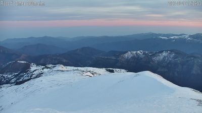 immagine della webcam nei dintorni di Colle del Prel: webcam Lurisia Terme Monte Pigna