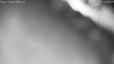 immagine della webcam nei dintorni di Pamparato: webcam Lurisia Terme Monte Pigna