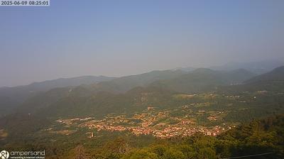 Preview delle webcam di Sesta Godano: Sesta _ godano